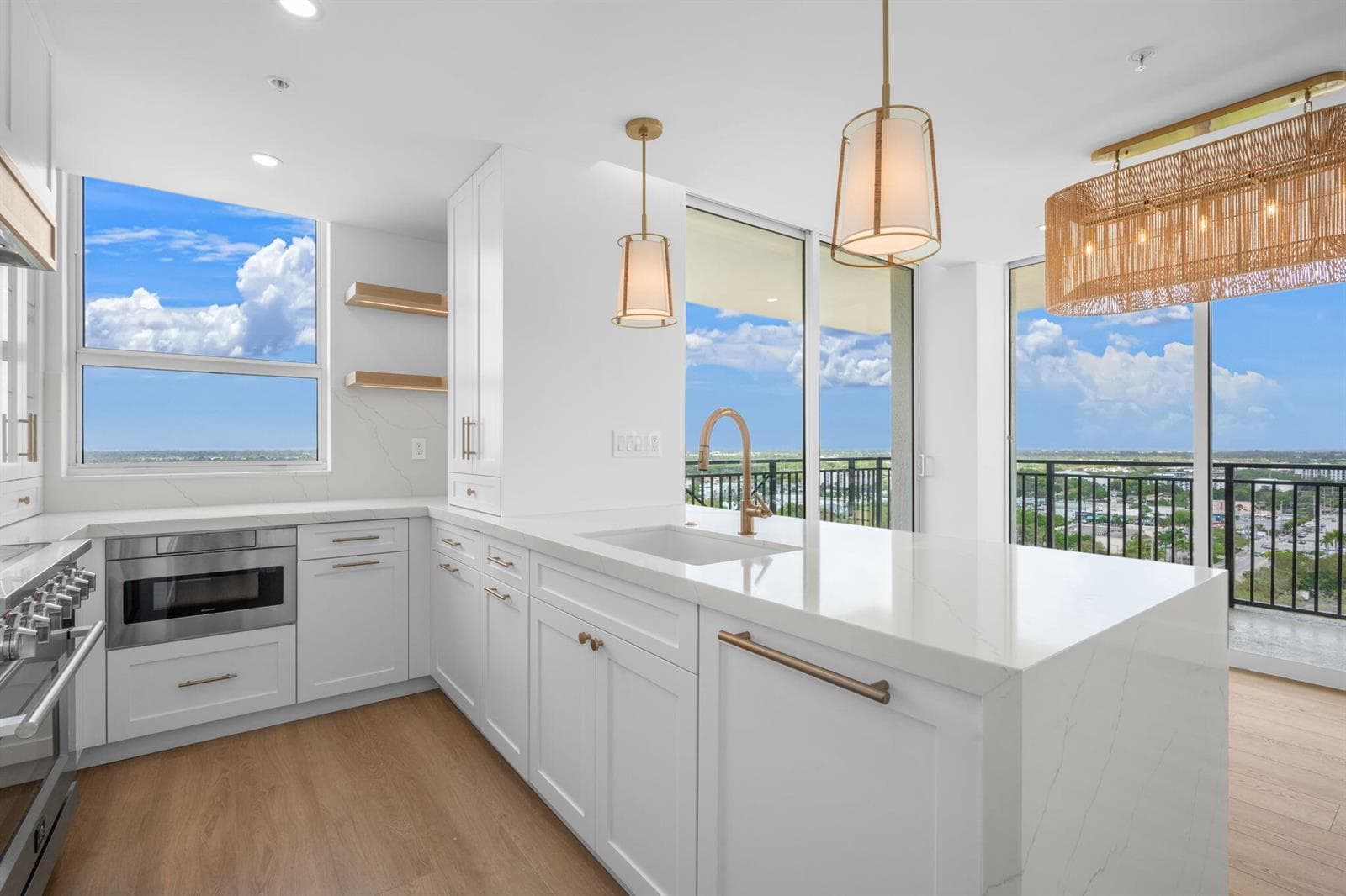 610 W Las Olas Boulevard 1613n photo 10