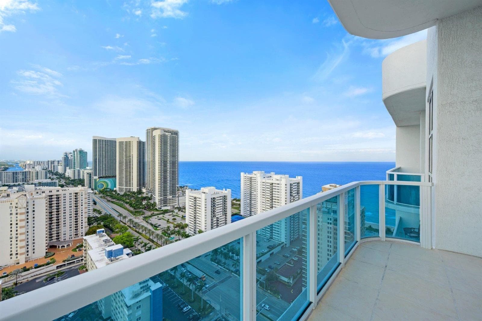 1945 S Ocean Drive Ph 2808 photo 24