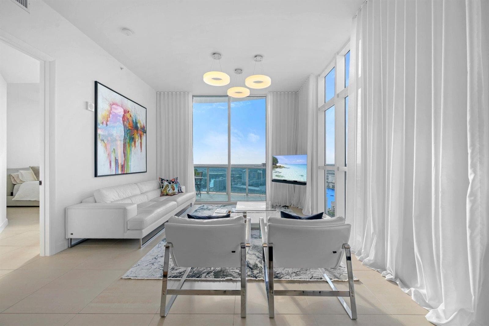 1945 S Ocean Drive Ph 2808 photo 4