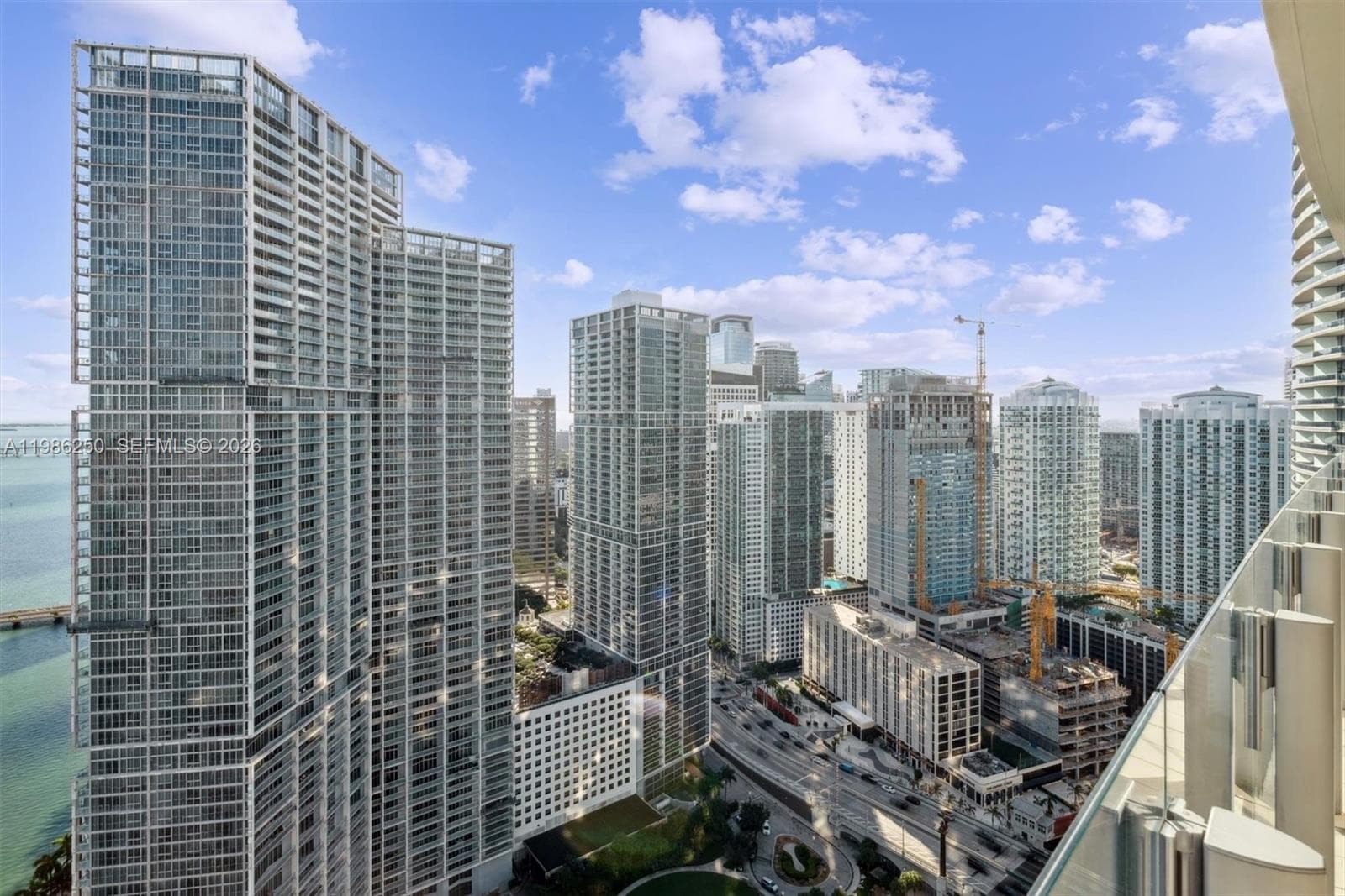 300 Biscayne Boulevard Way 3805W photo 23