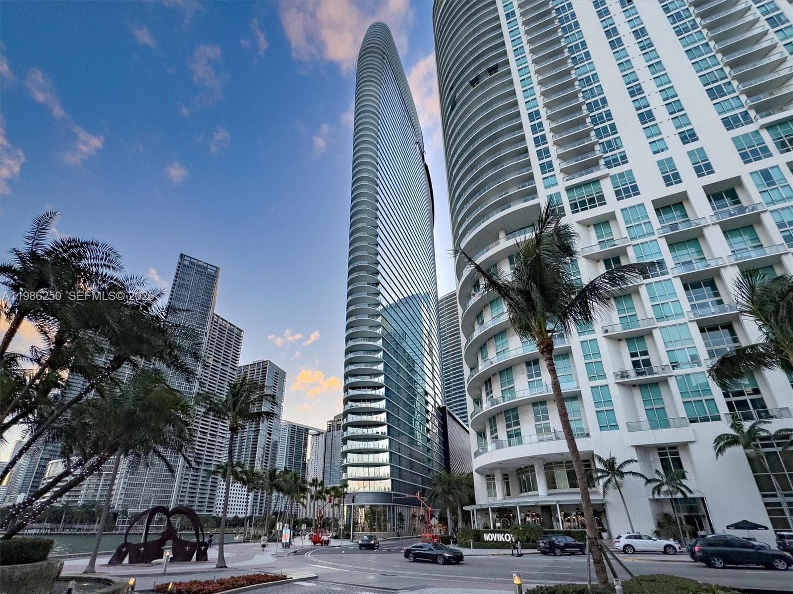 300 Biscayne Boulevard Way 3805W photo 24