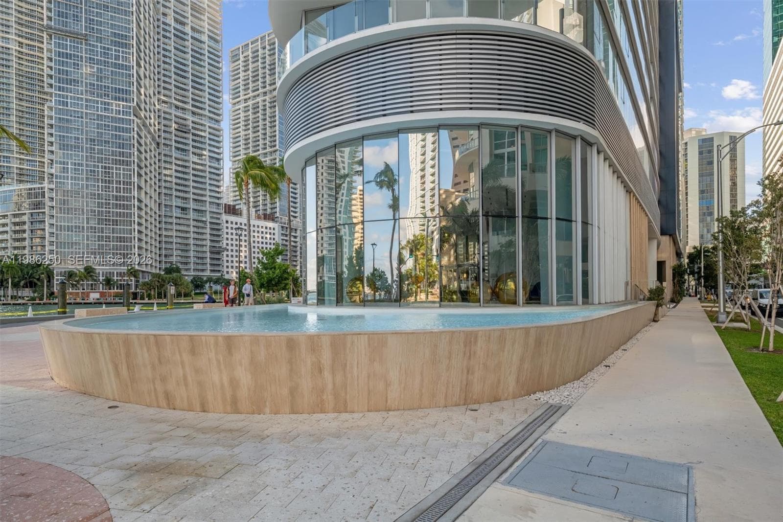 300 Biscayne Boulevard Way 3805W photo 25