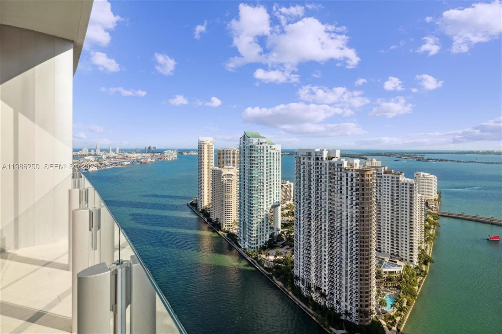 300 Biscayne Boulevard Way 3805W photo 21