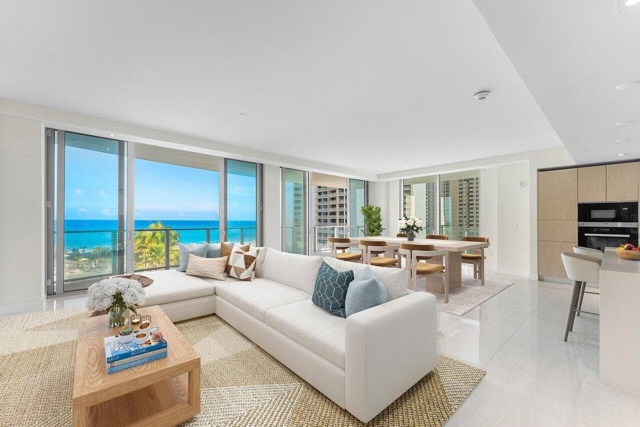 3100 N Ocean Drive P705 photo 2