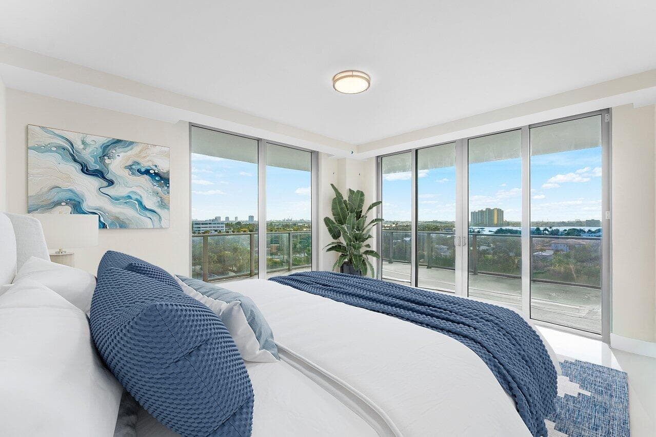 3100 N Ocean Drive P705 photo 13