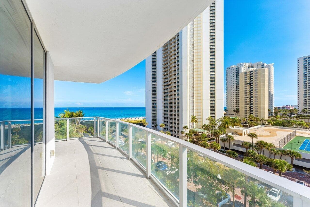 3100 N Ocean Drive P705 photo 12