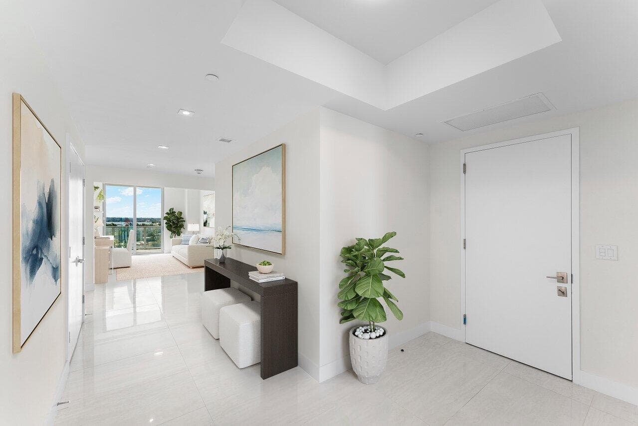 3100 N Ocean Drive P705 photo 7