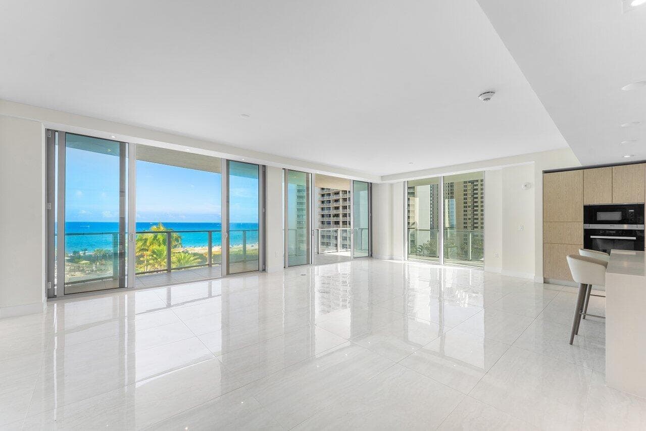 3100 N Ocean Drive P705 photo 5