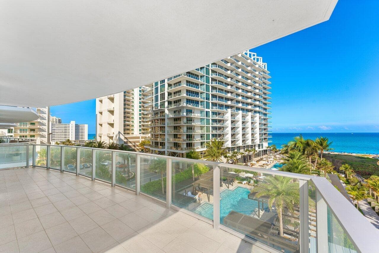 3100 N Ocean Drive P705 photo 11