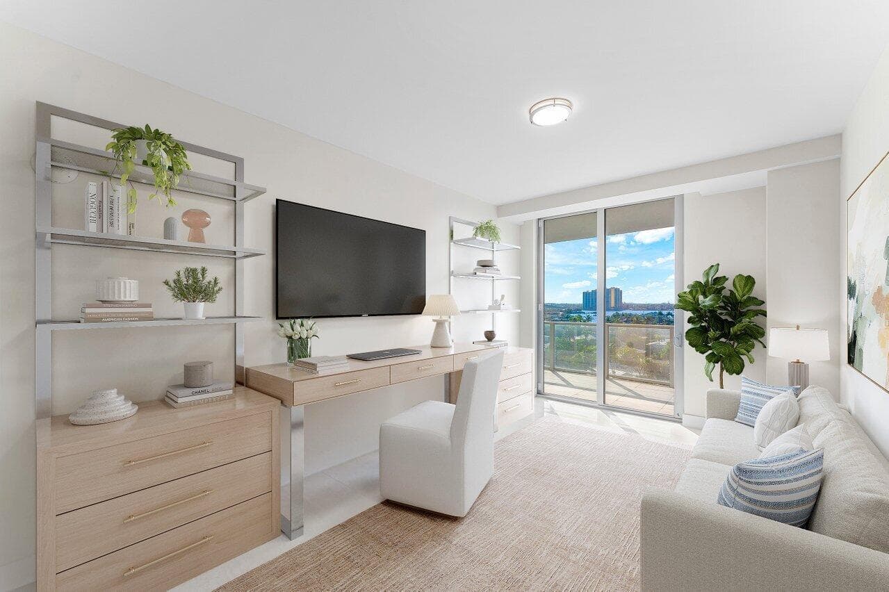 3100 N Ocean Drive P705 photo 25