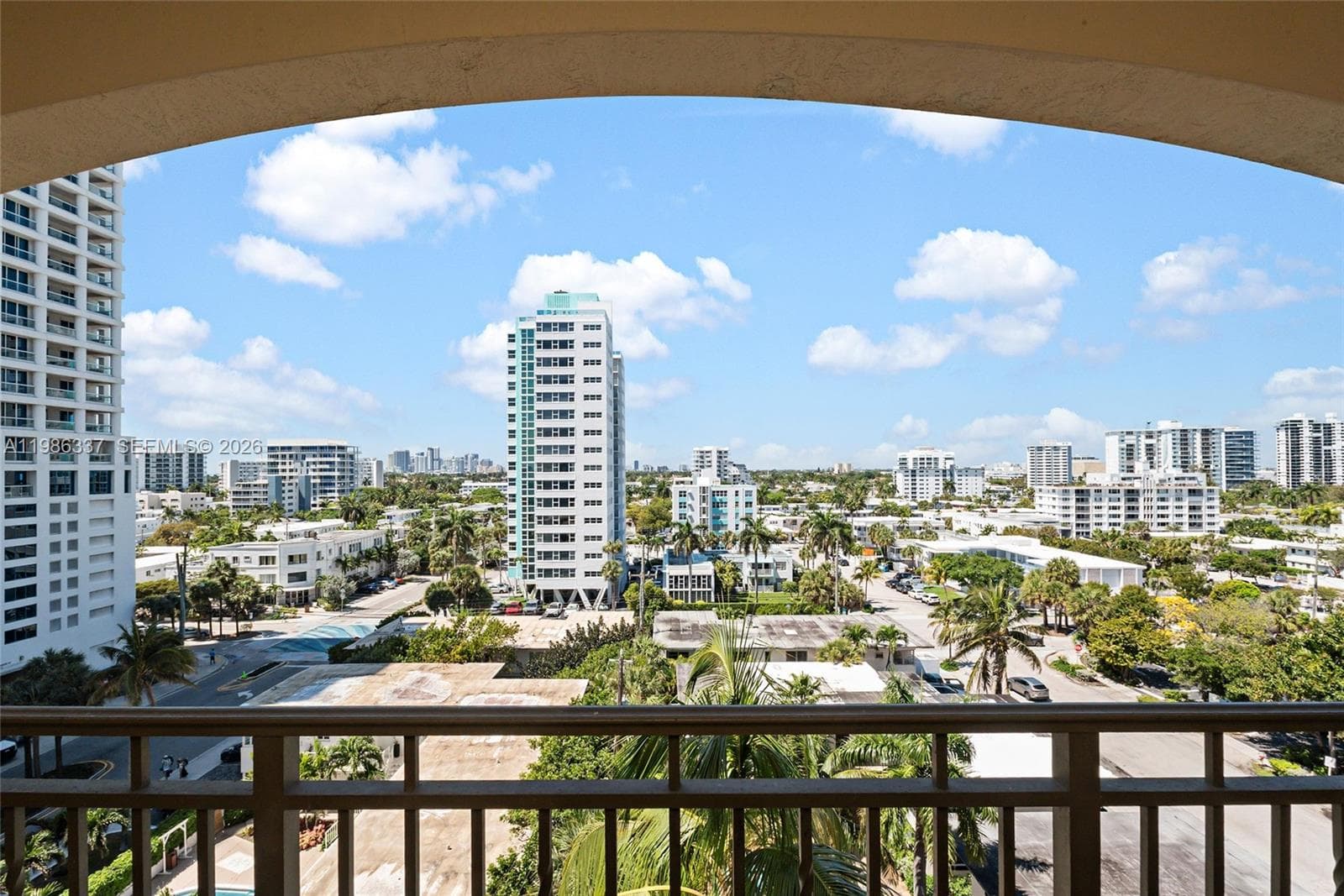 601 N Fort Lauderdale Beach Blvd 713 photo 2