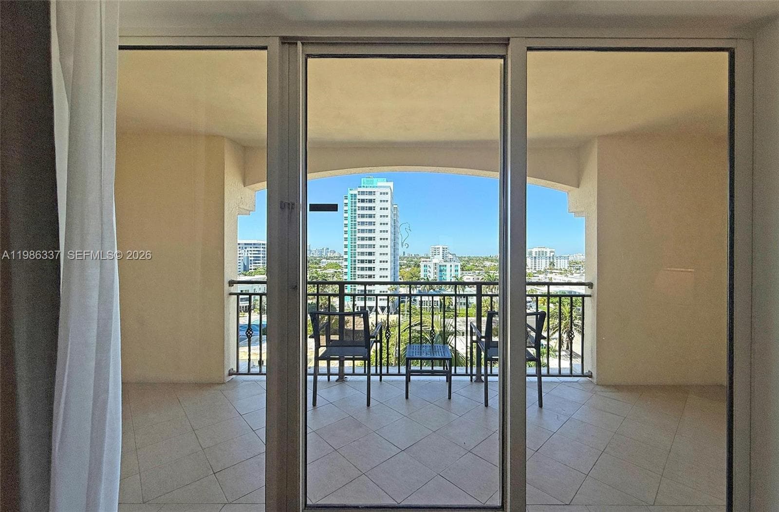 601 N Fort Lauderdale Beach Blvd 713 photo 3