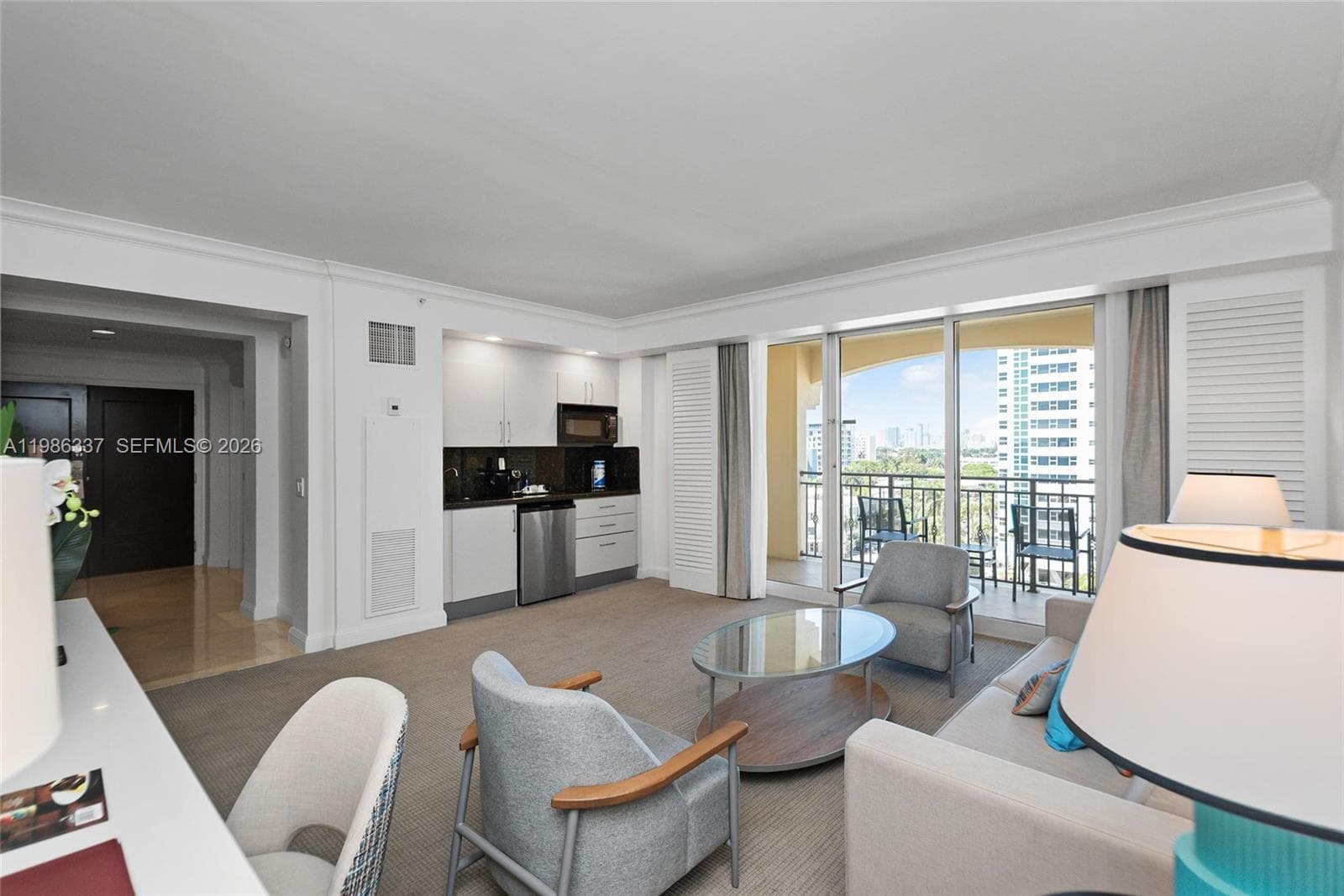 601 N Fort Lauderdale Beach Blvd 713 photo 5