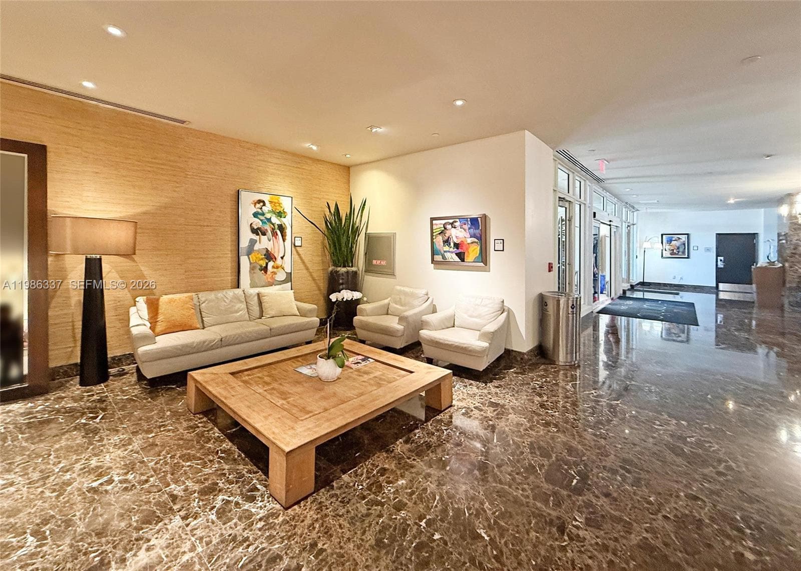 601 Fort Lauderdale Beach Blvd 713 photo 24