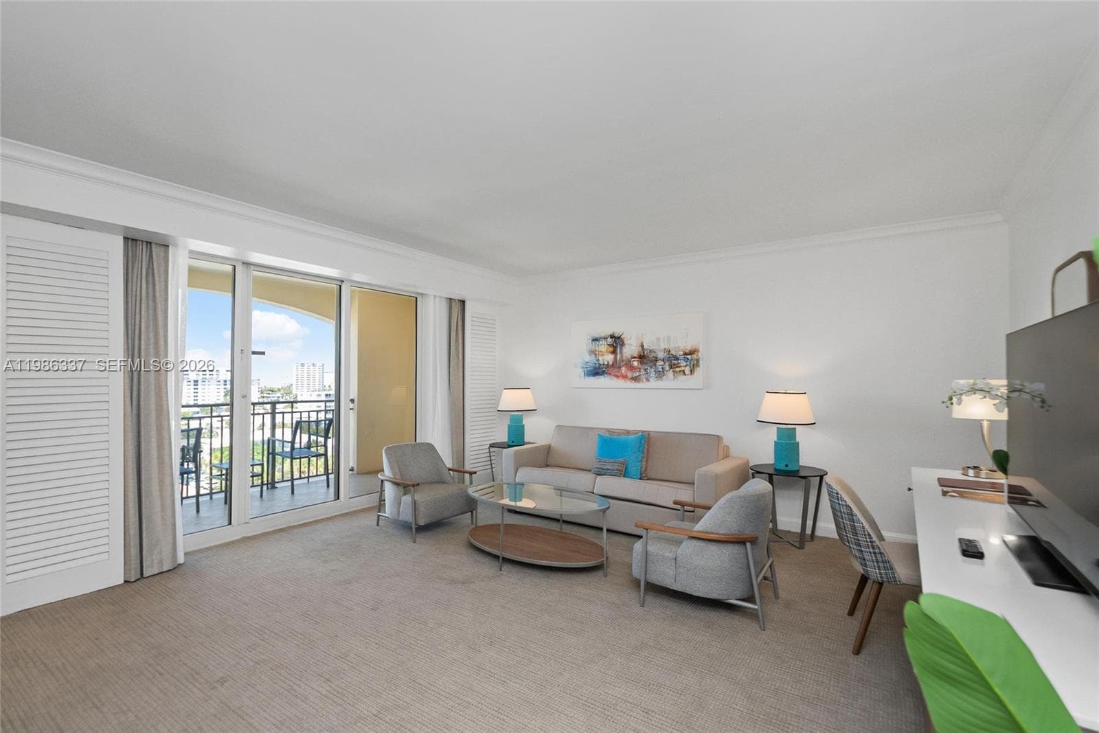 601 N Fort Lauderdale Beach Blvd 713 photo 4