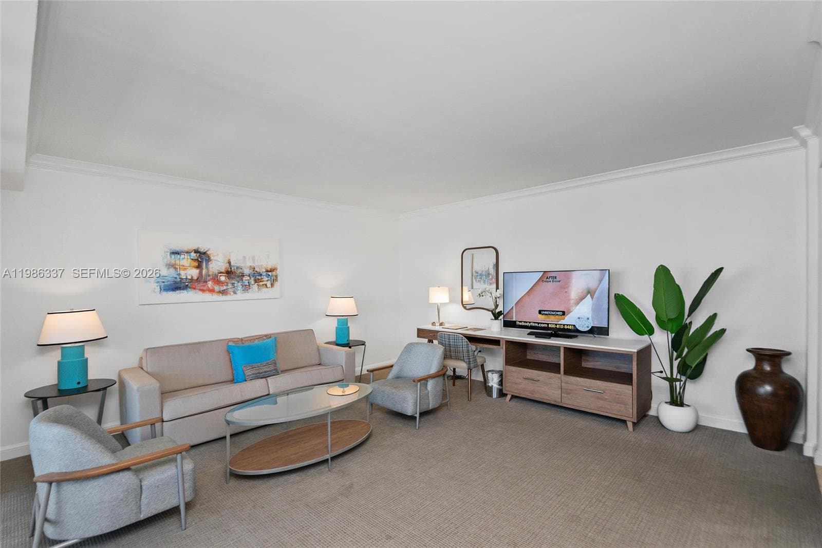 601 N Fort Lauderdale Beach Blvd 713 photo 8