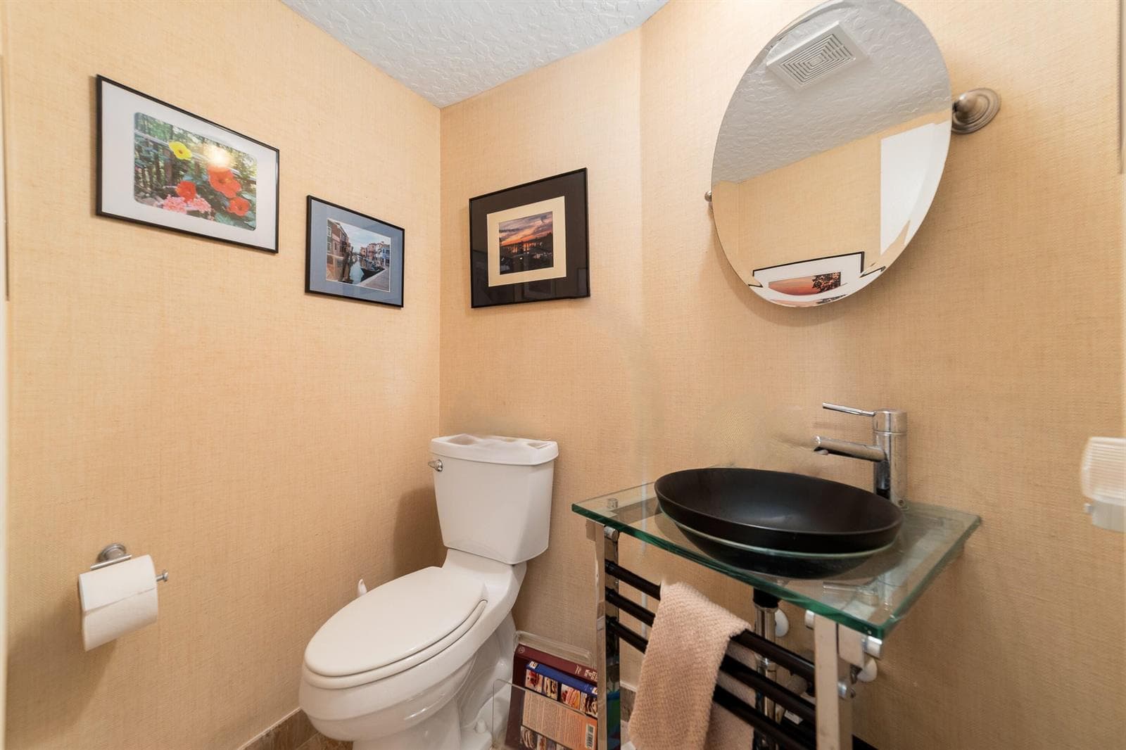 1000 Lowry Street Unit 6h photo 23