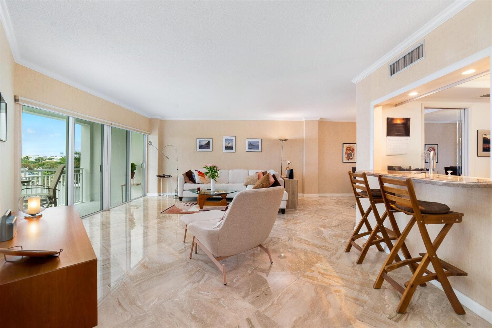 1000 Lowry Street Unit 6h photo 6