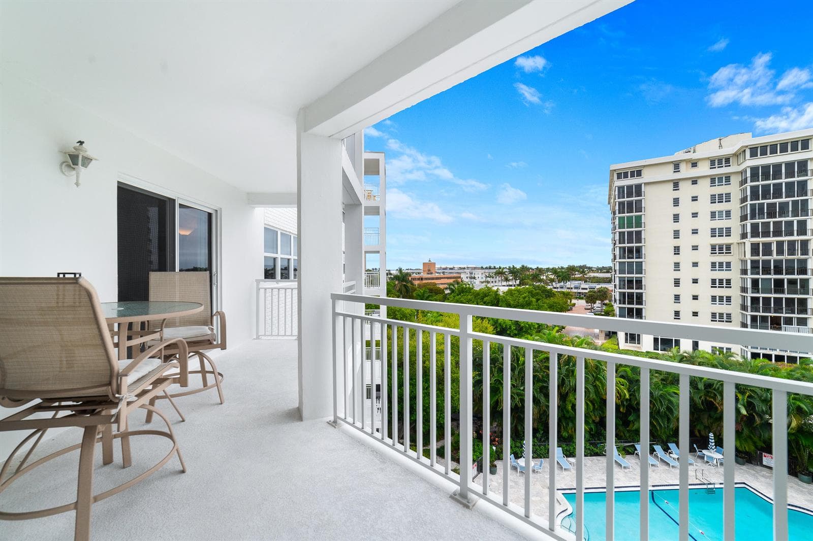 1000 Lowry Street Unit 6h photo 16