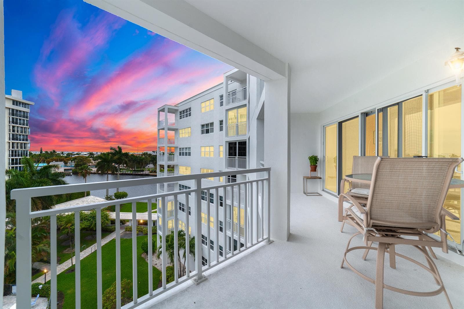 1000 Lowry Street Unit 6h photo 9