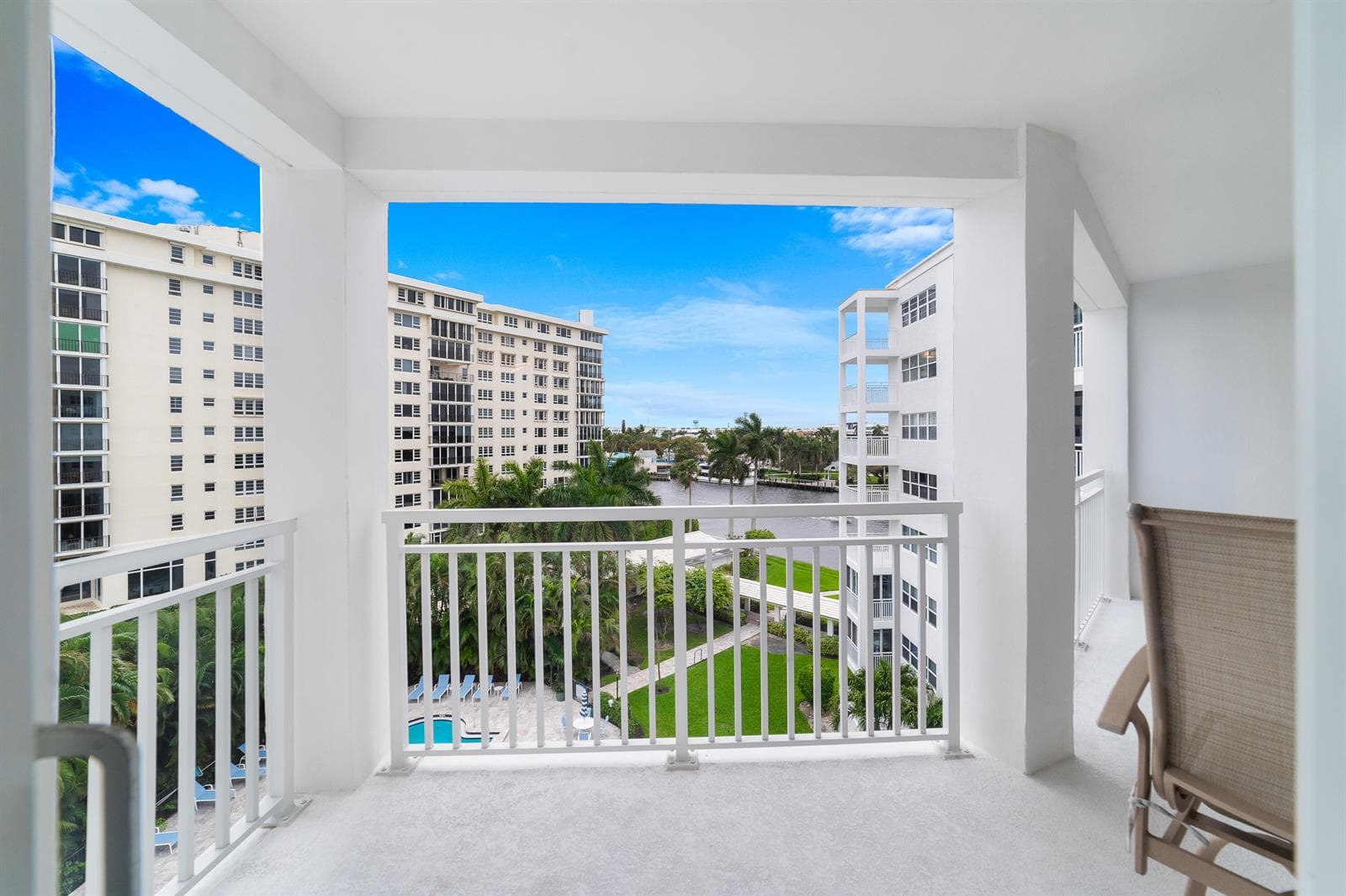 1000 Lowry Street Unit 6h photo 15