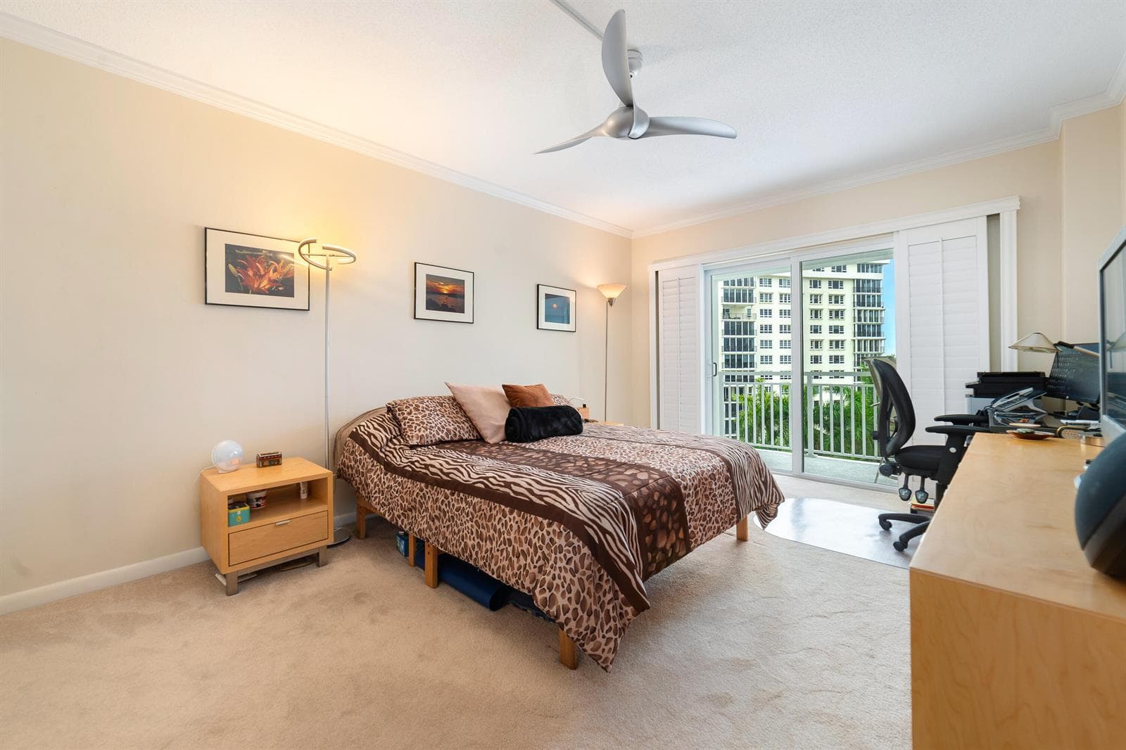 1000 Lowry Street Unit 6h photo 25