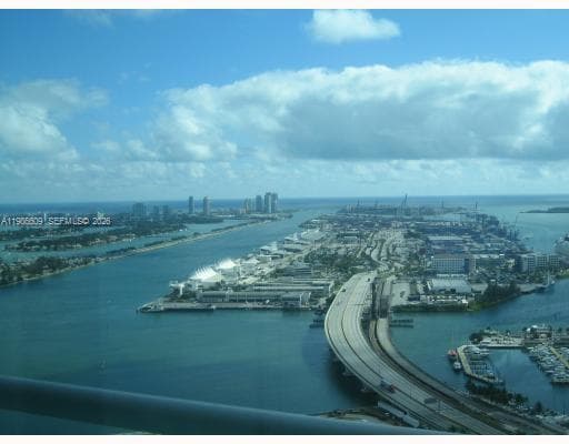888 Biscayne Blvd 4507 photo 10