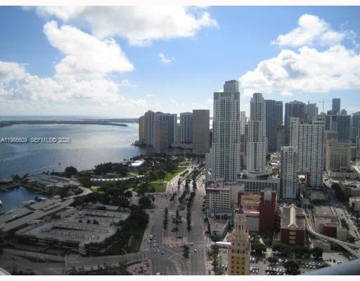 888 Biscayne Blvd 4507 photo 11