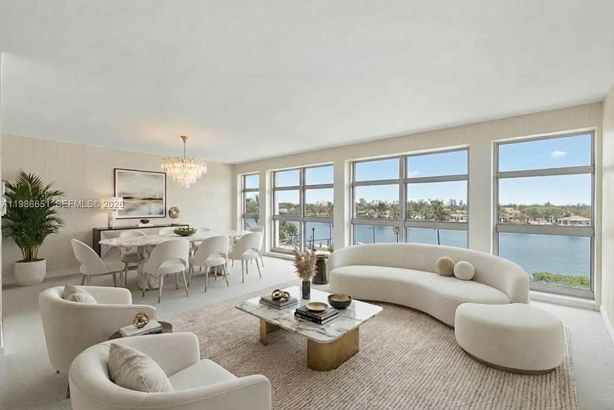 5055 Collins Ave 5M photo 2