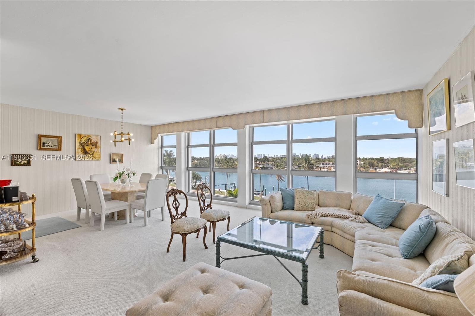 5055 Collins Ave 5M photo 1