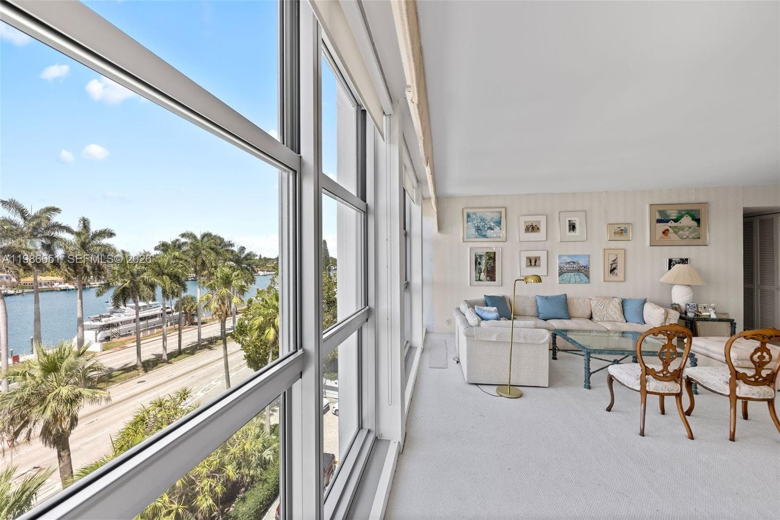 5055 Collins Ave 5M photo 5