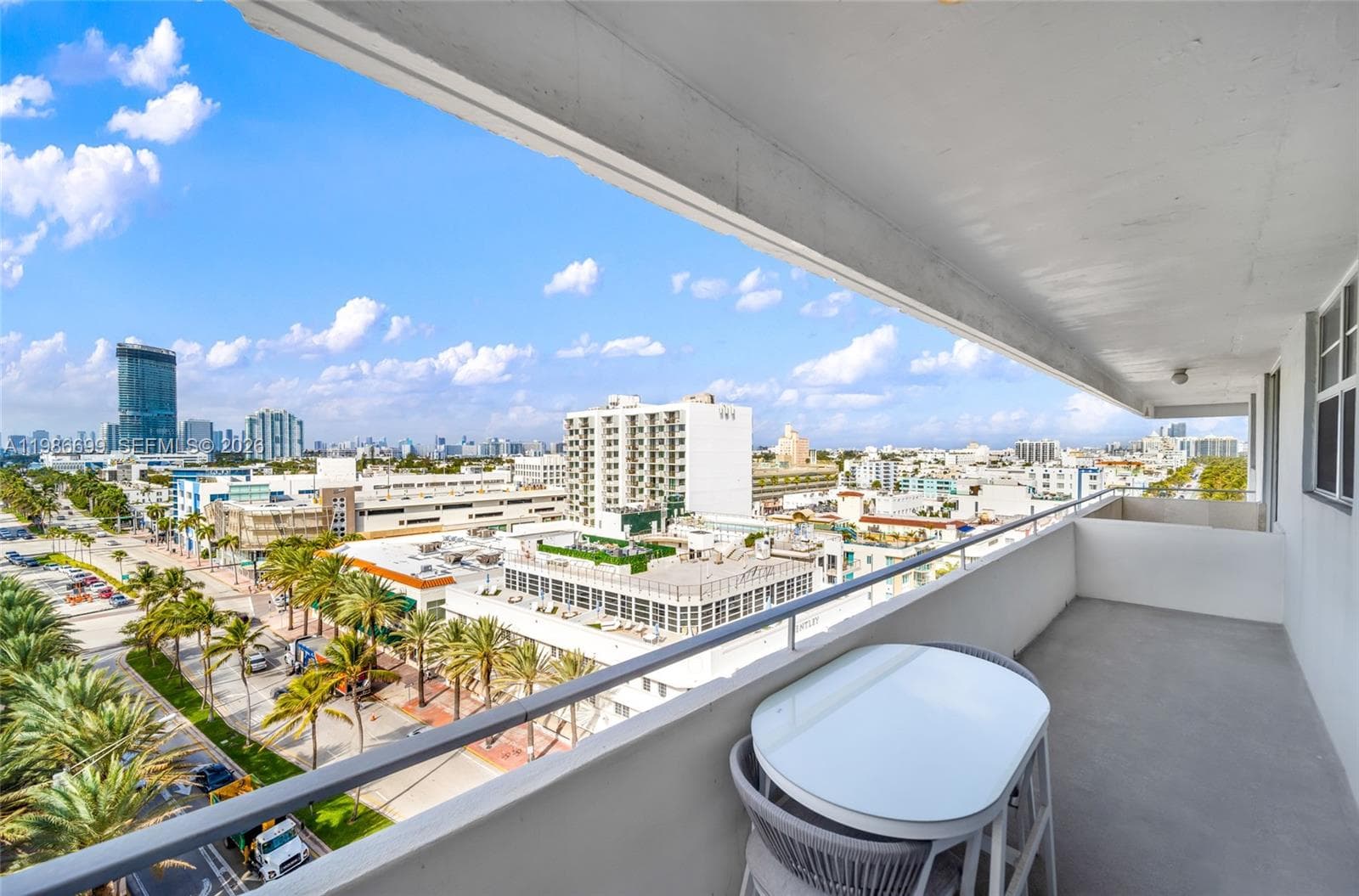 465 Ocean Dr 1102 photo 20