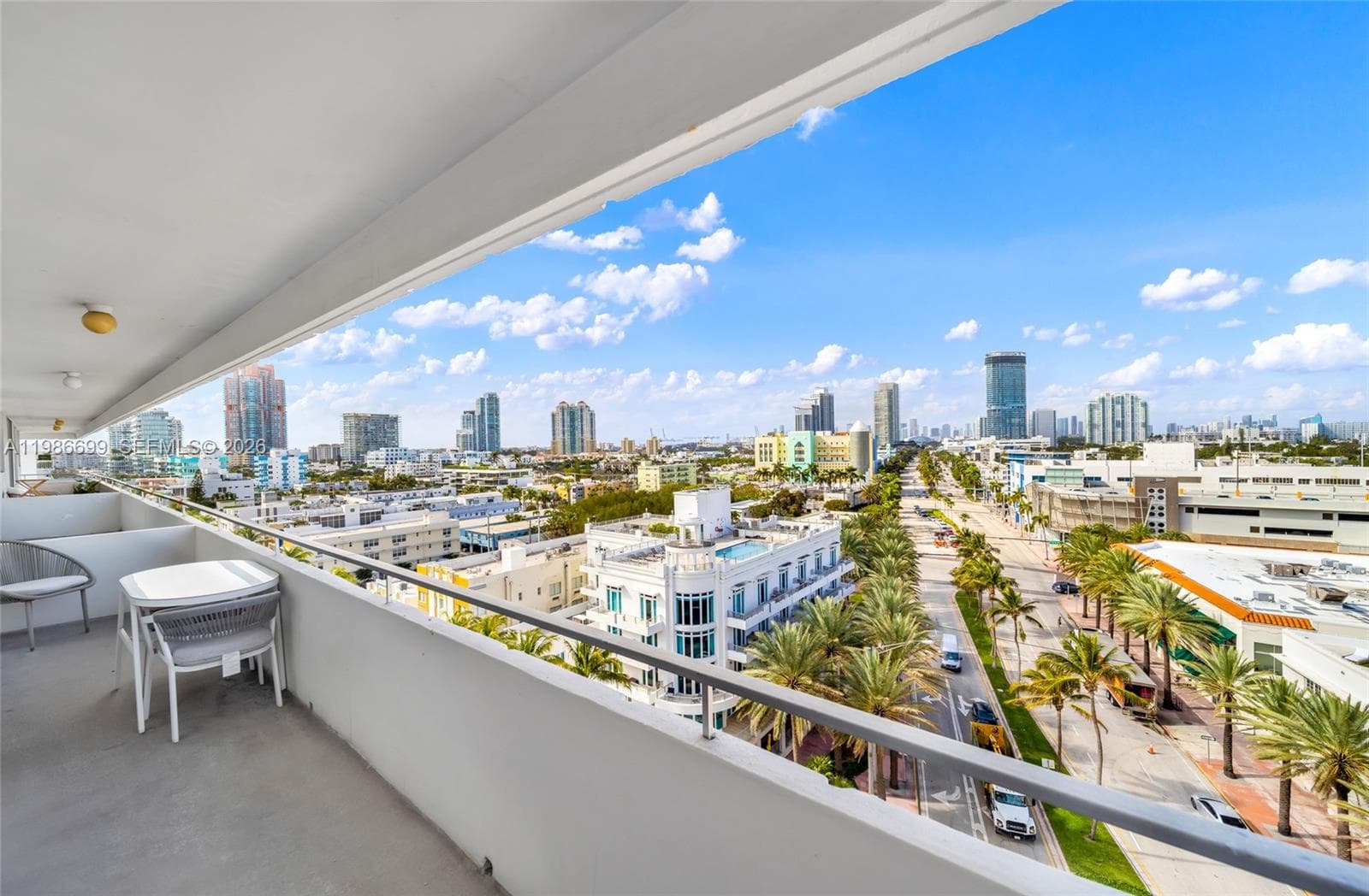 465 Ocean Dr 1102 photo 21