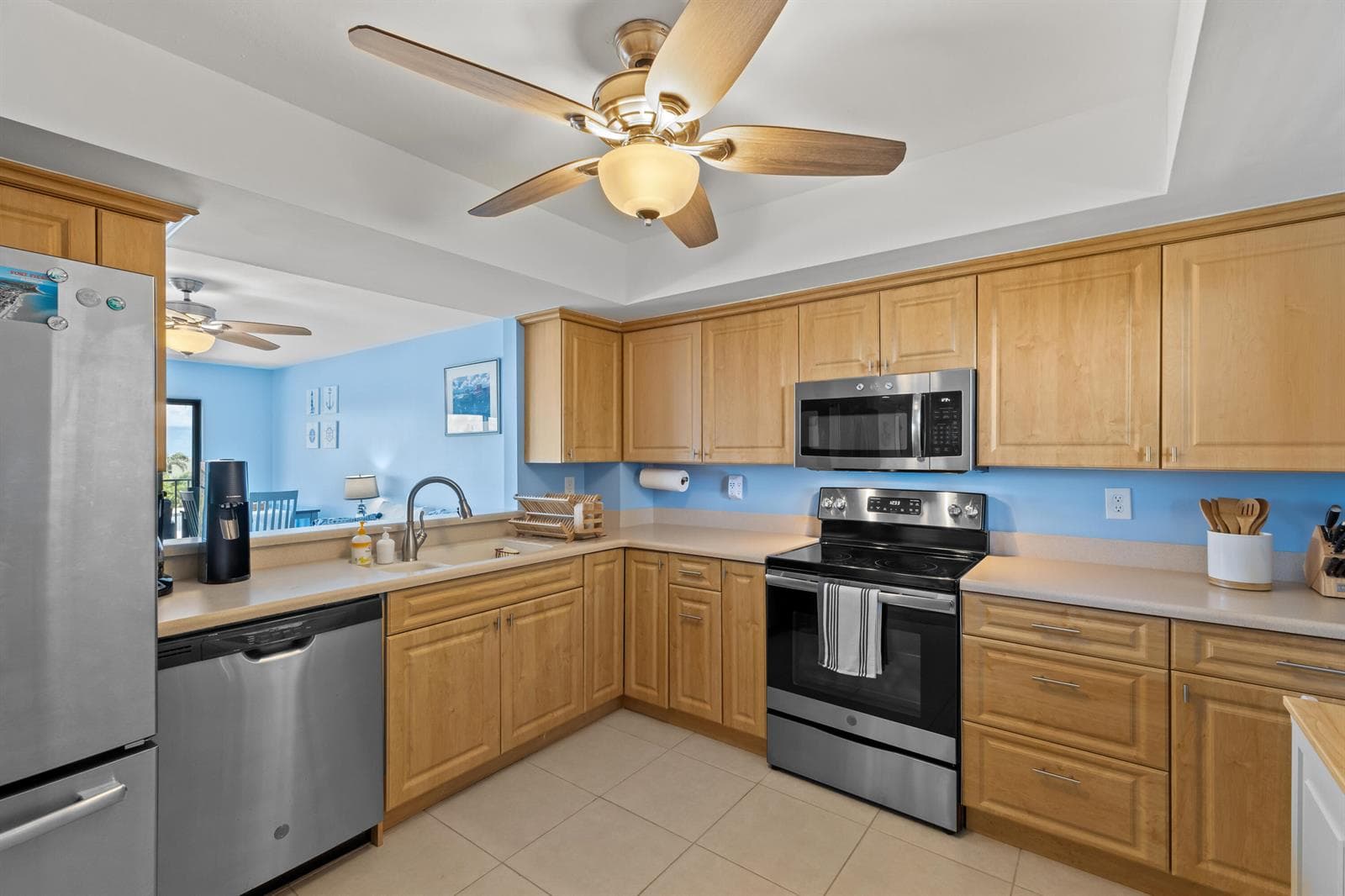 801 S Ocean Drive 503 photo 4