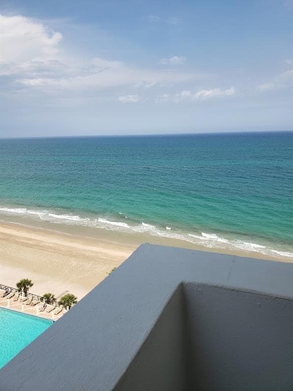 4250 Galt Ocean Drive 14r photo 1