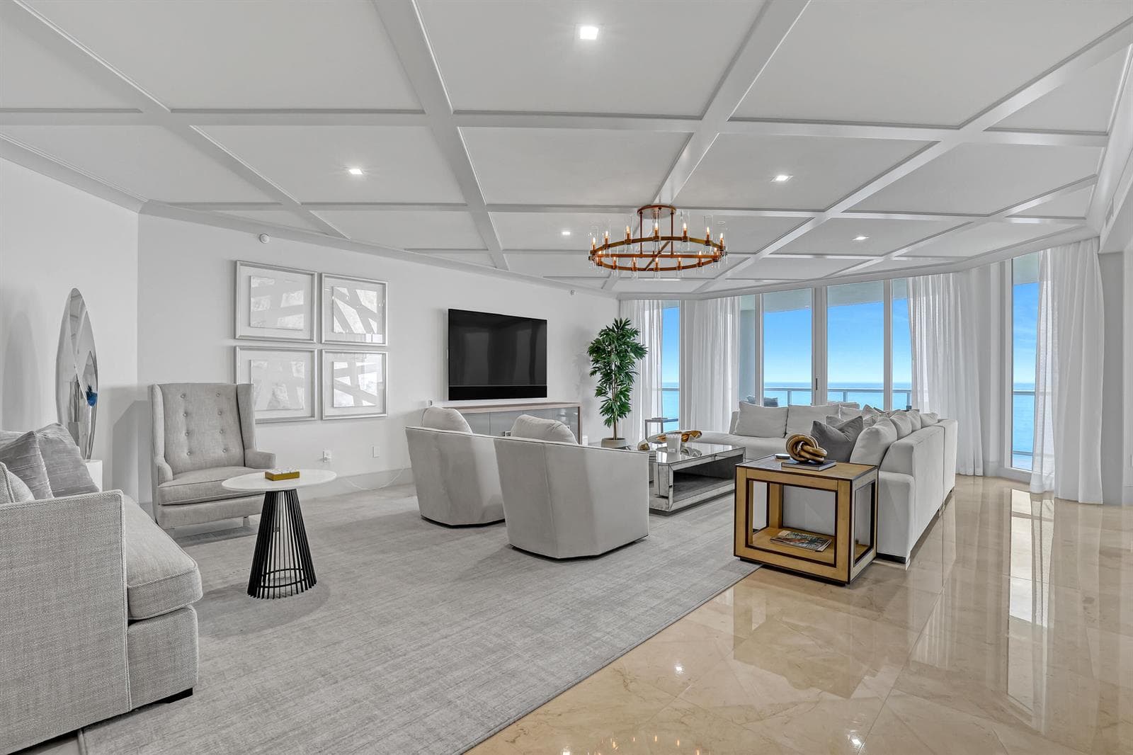 2700 N Ocean Drive 401a photo 4