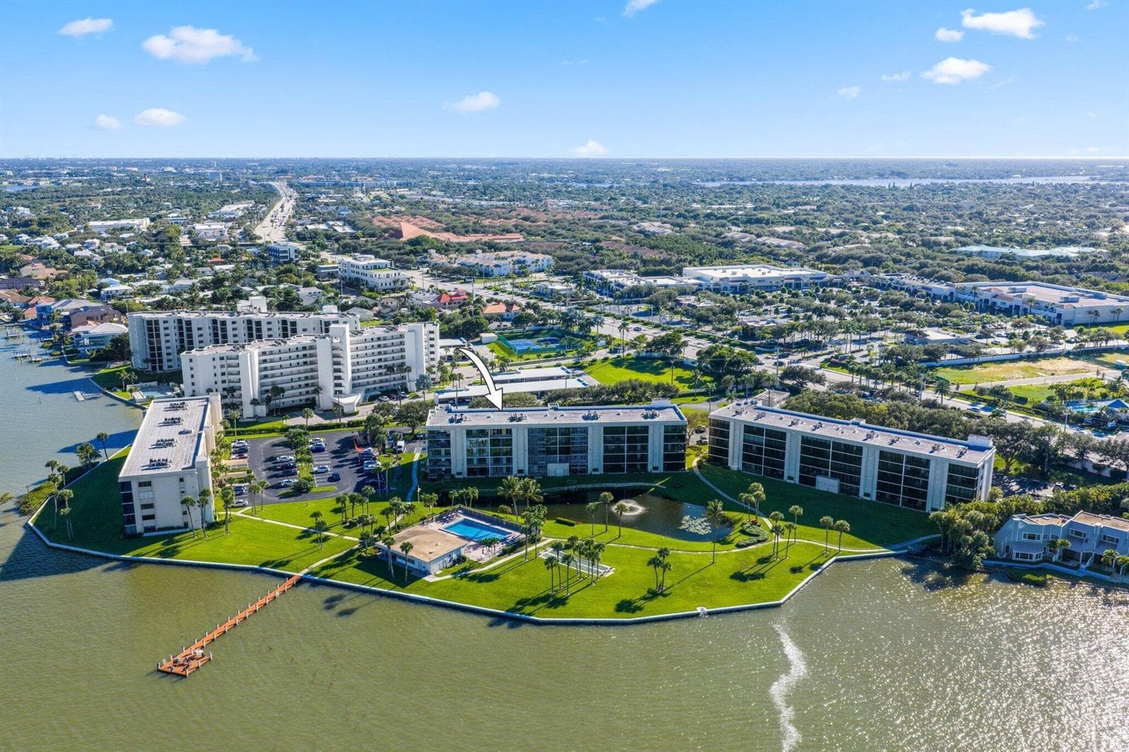 200 Intracoastal Place 206 photo 2