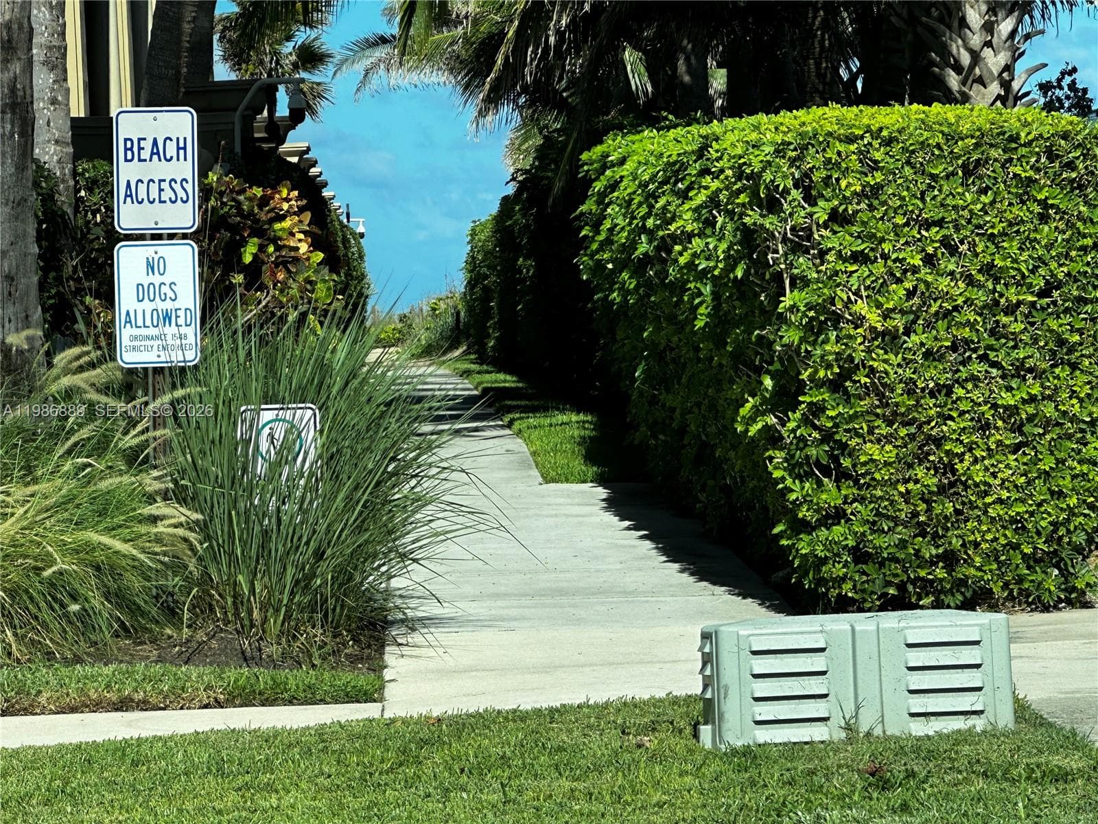 2851 S Ocean Boulevard 6 V photo 12