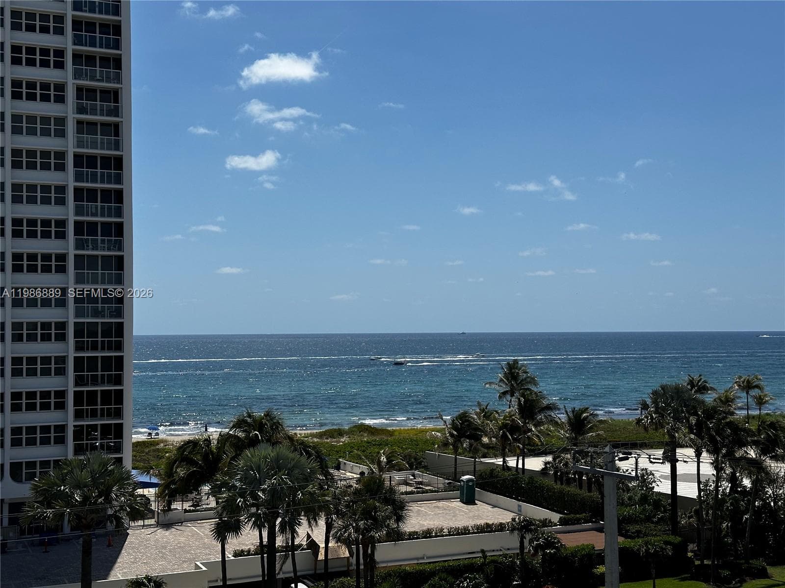 2851 S Ocean Boulevard 6 V photo 1