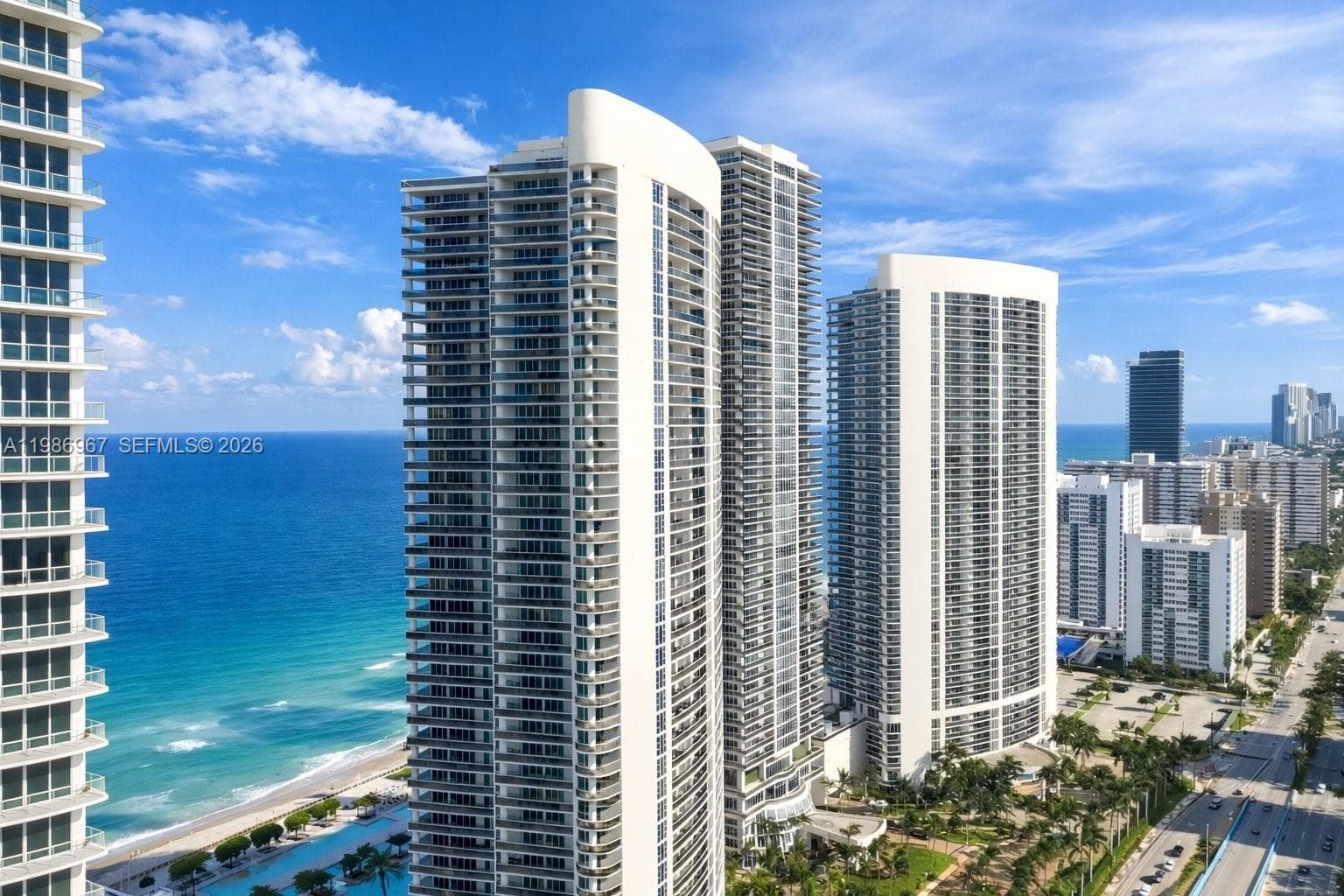 1800 S Ocean Dr UPH4301 photo 2