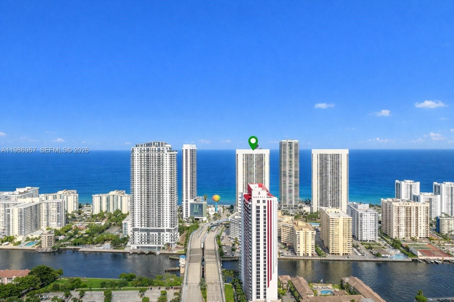 1800 S Ocean Dr UPH4301 photo 1
