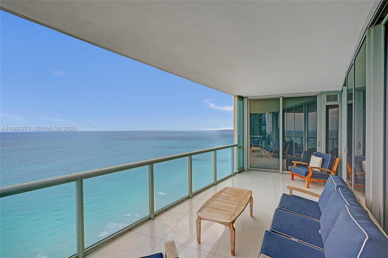 17121 Collins Ave 3206 photo 1