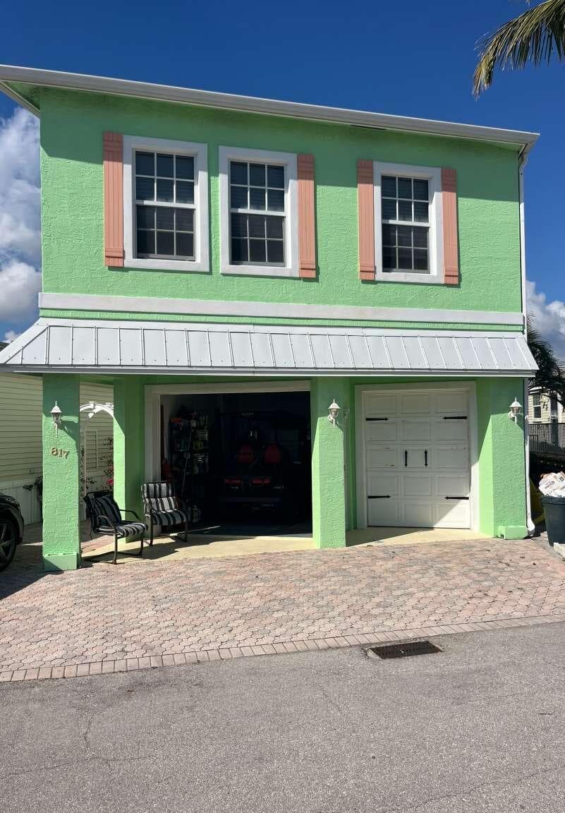 10701 S Ocean Drive 817 photo 1