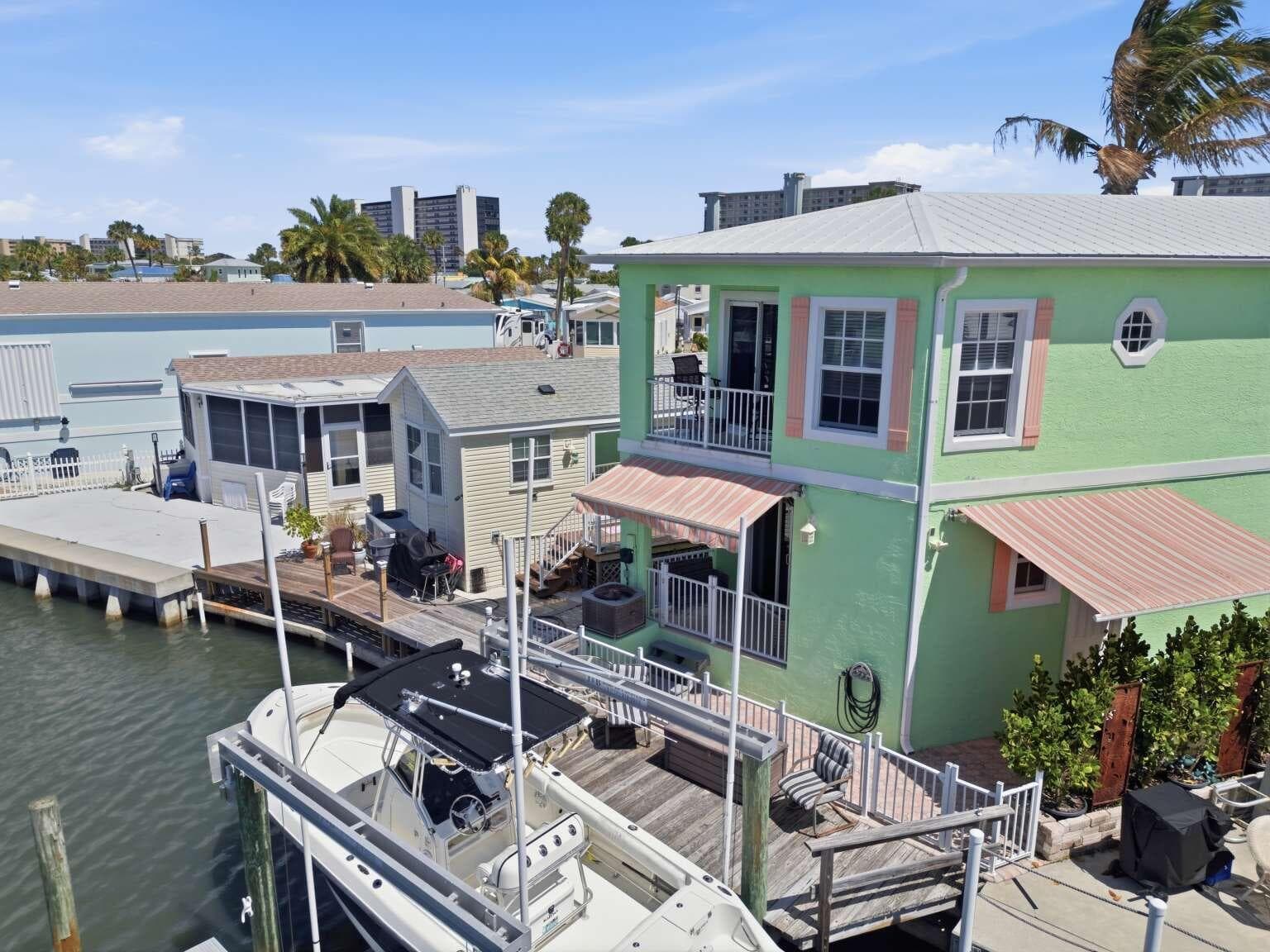 10701 S Ocean Drive 817 photo 19