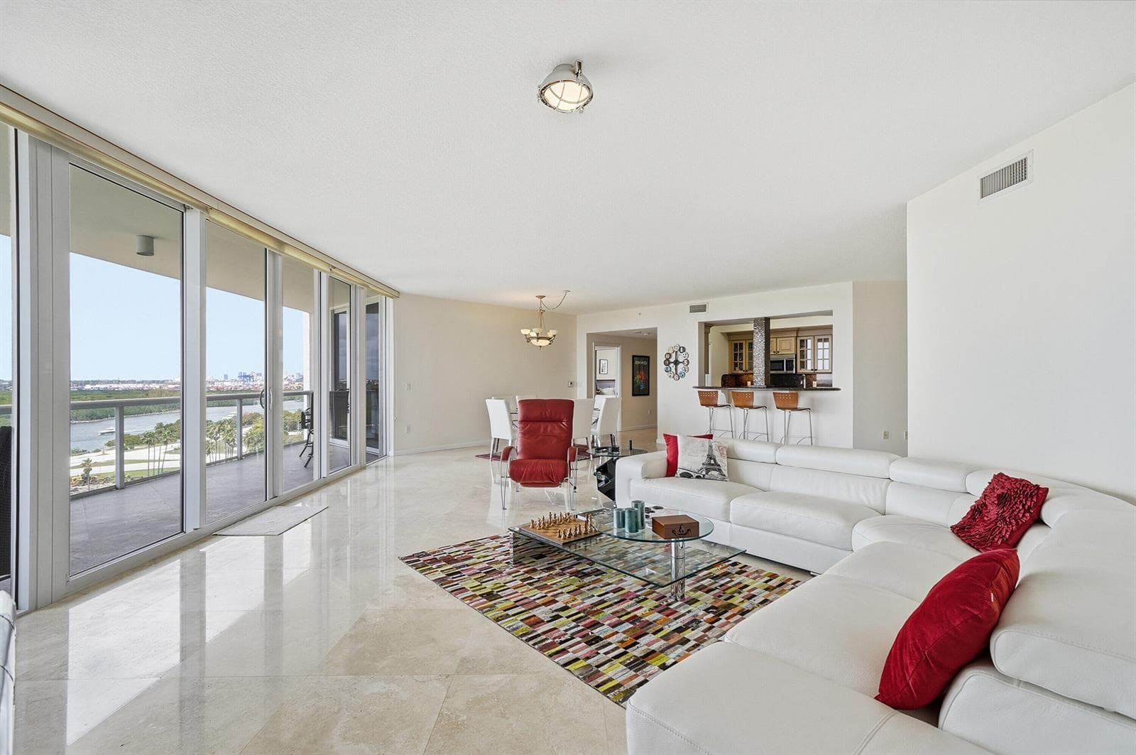 6051 N Ocean Drive 1003 photo 13