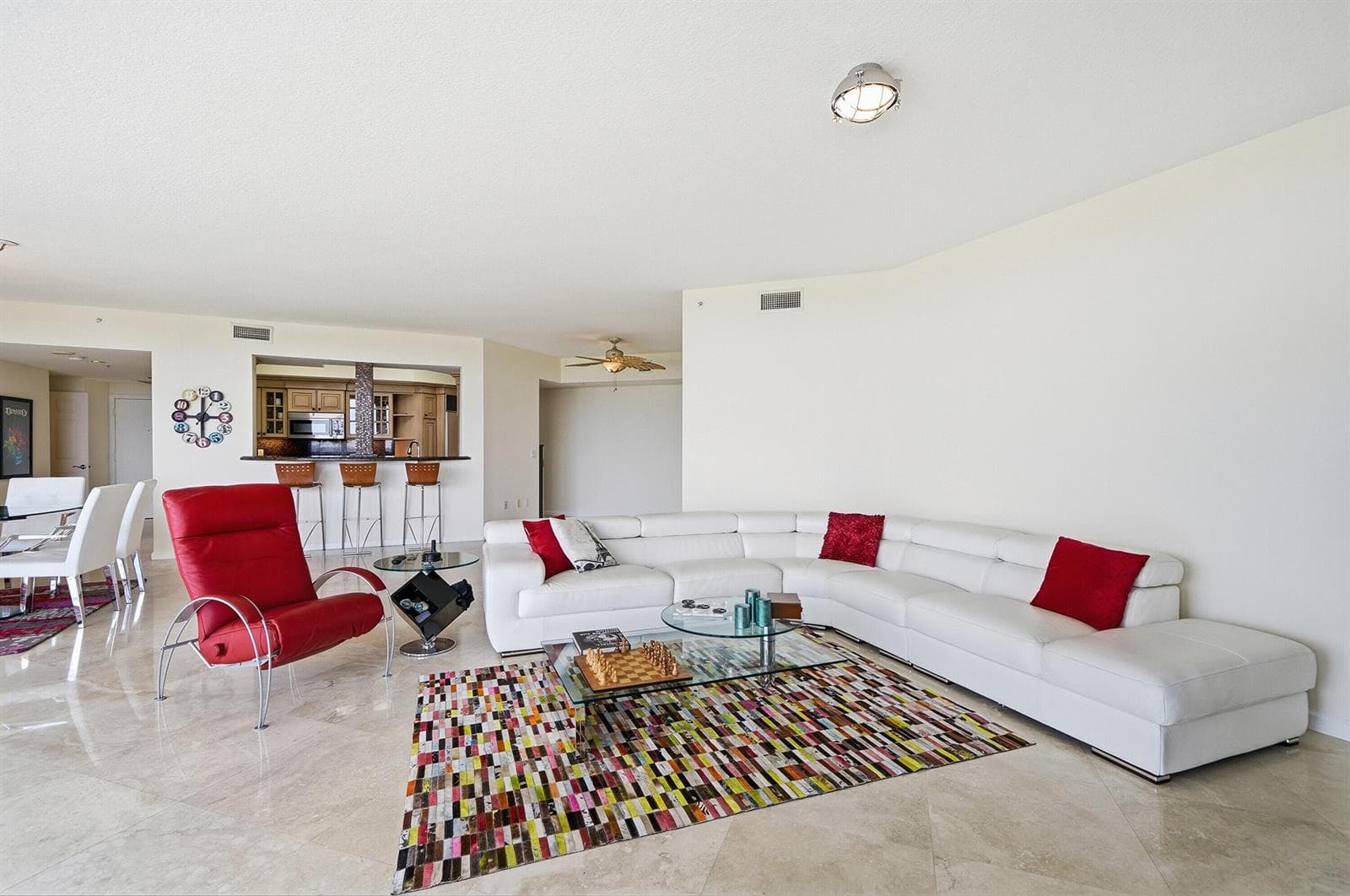 6051 N Ocean Drive 1003 photo 12