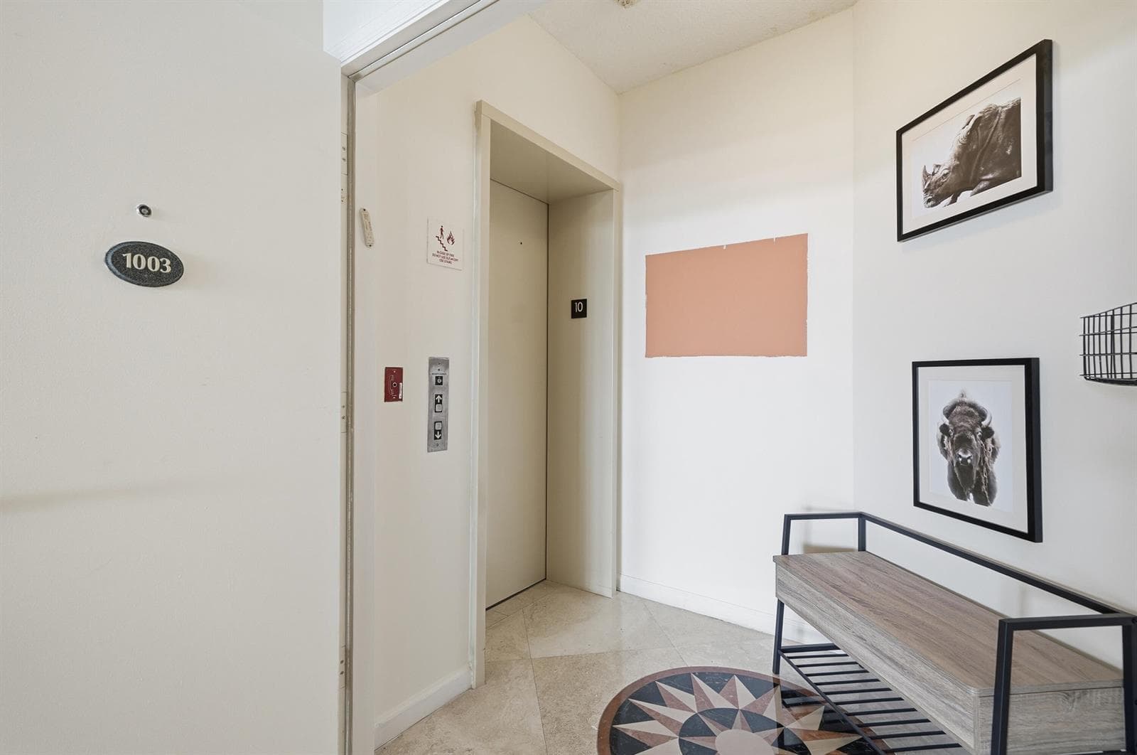 6051 N Ocean Drive 1003 photo 5