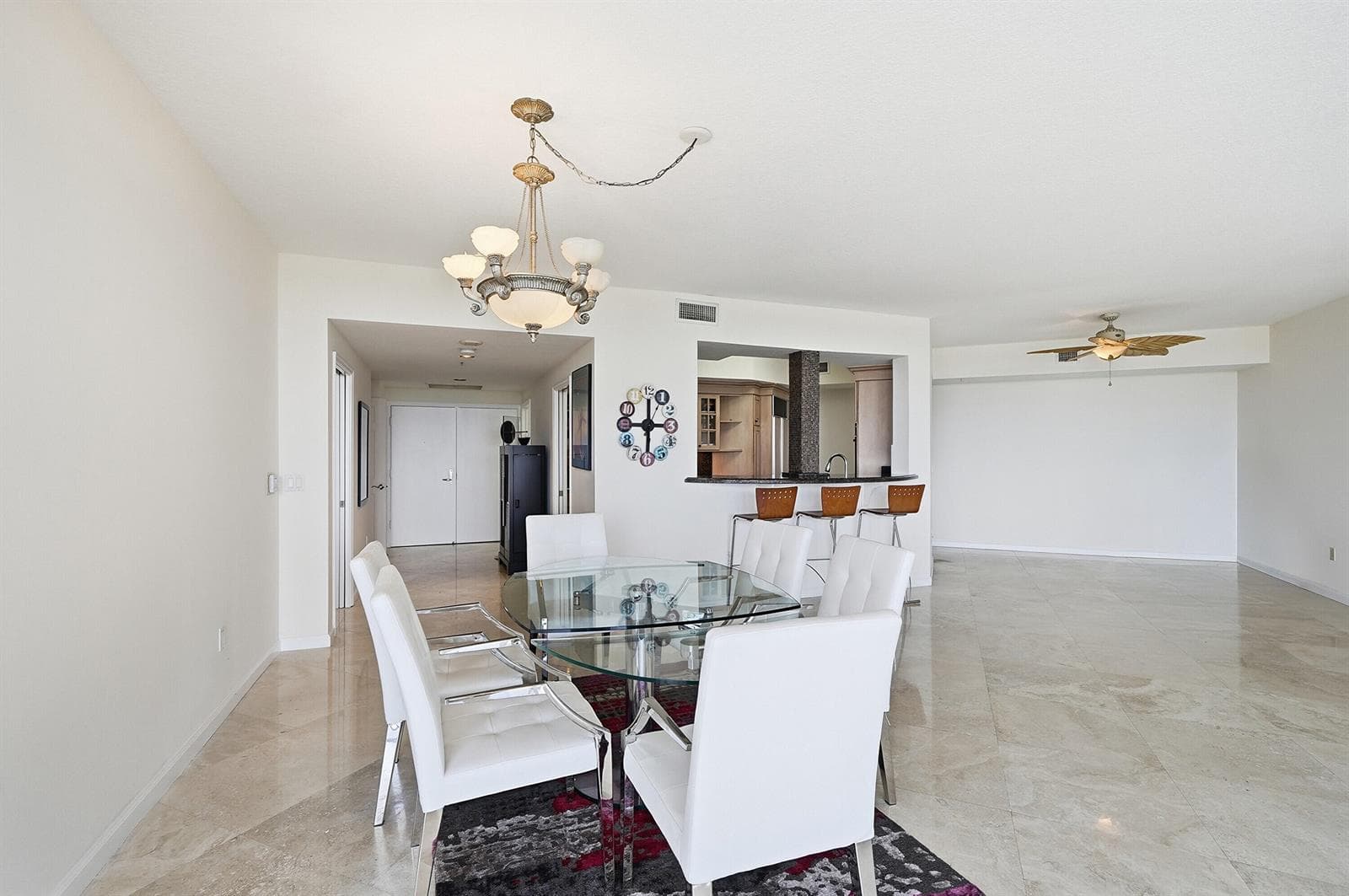 6051 N Ocean Drive 1003 photo 9