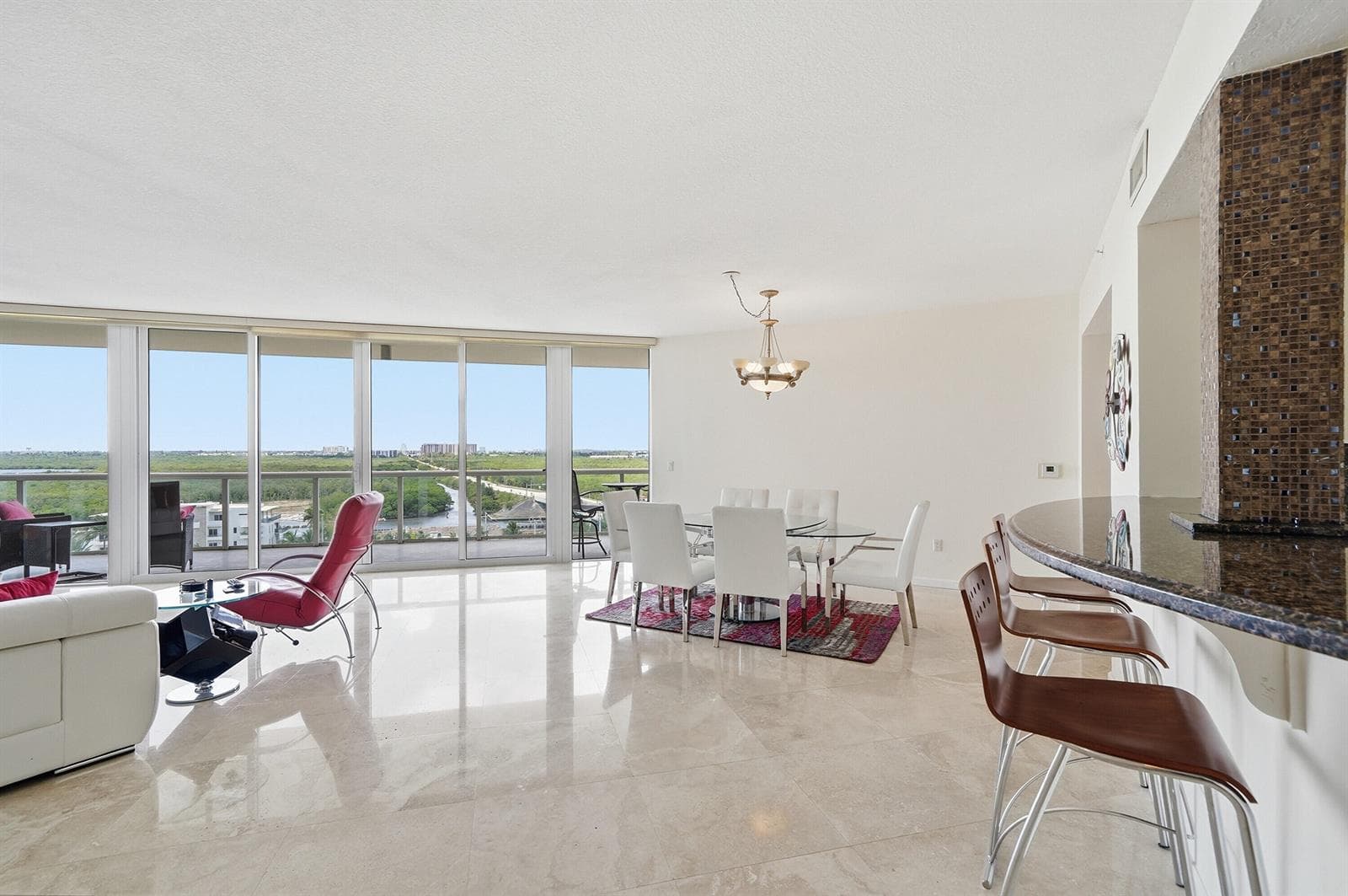 6051 N Ocean Drive 1003 photo 14