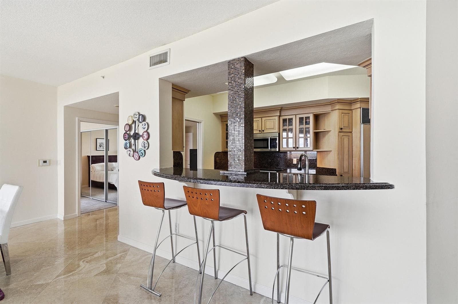 6051 N Ocean Drive 1003 photo 15